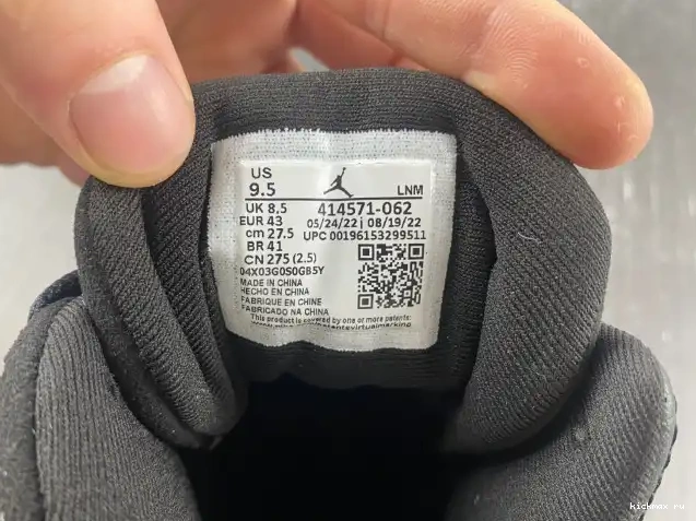 Rep MAX Air 414571-062 Playoffs Jordan 13 0515